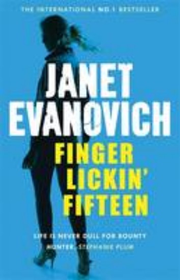 Picture of Finger Lickin' Fifteen
