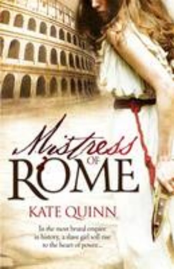 Picture of Mistress of Rome