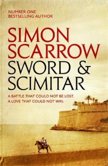 Picture of Sword and Scimitar