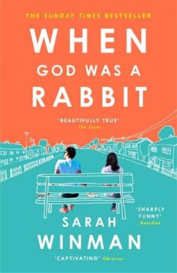 Picture of When God Was a Rabbit