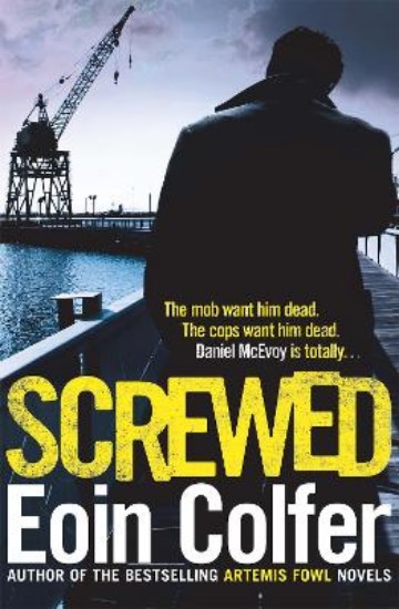 Picture of Screwed