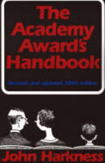 Picture of Academy Award's Handbook