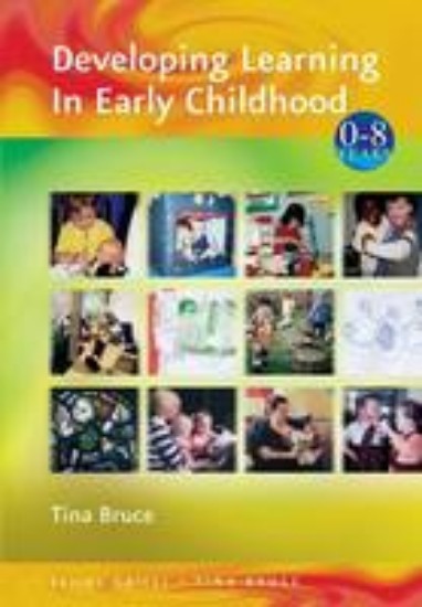 Picture of Developing Learning in Early Childhood 0-8 years