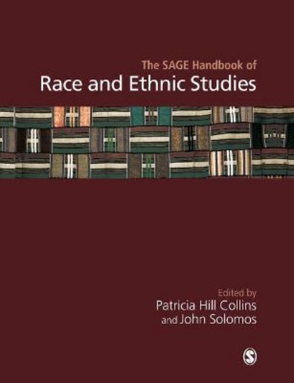 Picture of Sage Handbook of Race and Ethnic Studies