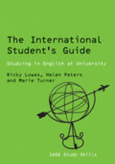 Picture of International Student's Guide