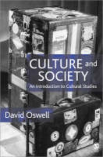 Picture of Culture and Society