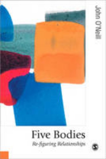 Picture of Five Bodies: Re-figuring Relationships