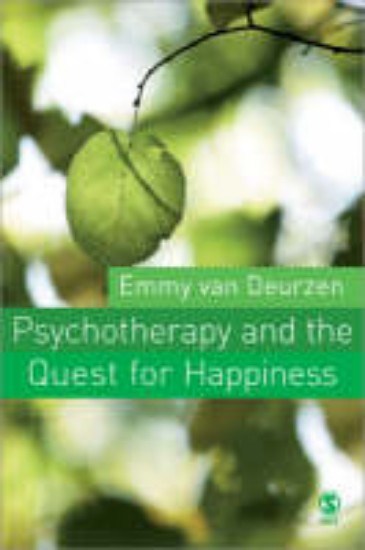 Picture of Psychotherapy and the Quest for Happiness