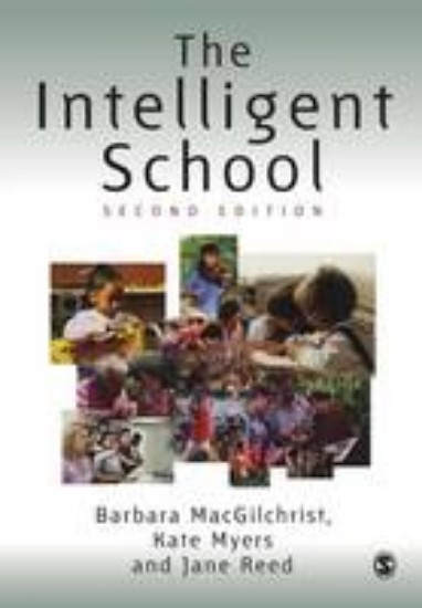Picture of Intelligent School 2ed