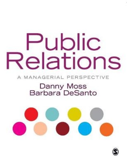 Picture of Public Relations