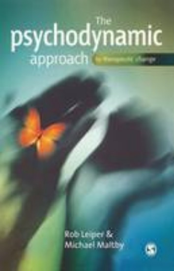 Picture of Psychodynamic Approach