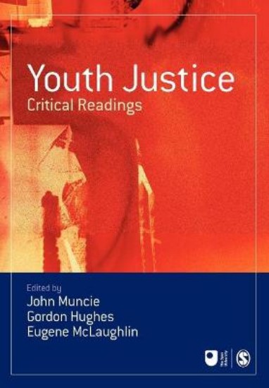 Picture of Youth Justice: Critical Readings