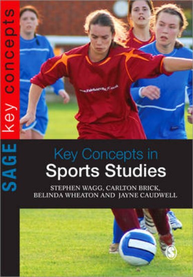 Picture of Key Concepts in Sports Studies