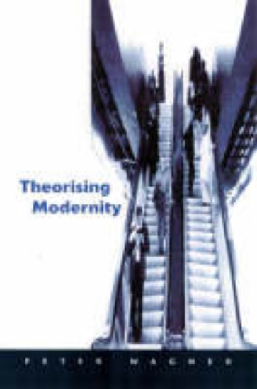 Picture of Theorizing Modernity