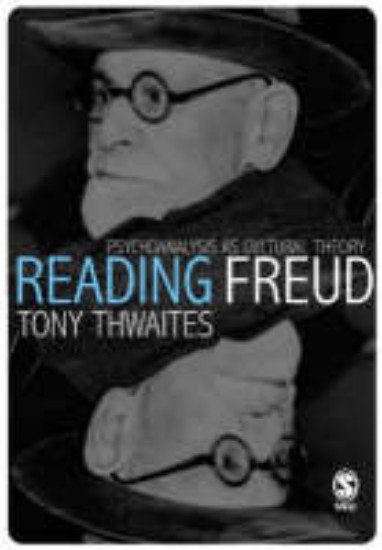 Picture of Reading Freud
