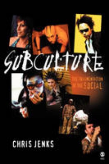 Picture of Sub Culture