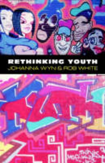 Picture of Rethinking youth