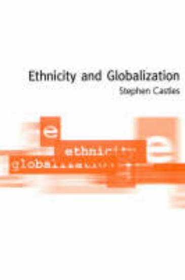 Picture of Ethnicity & Globalization