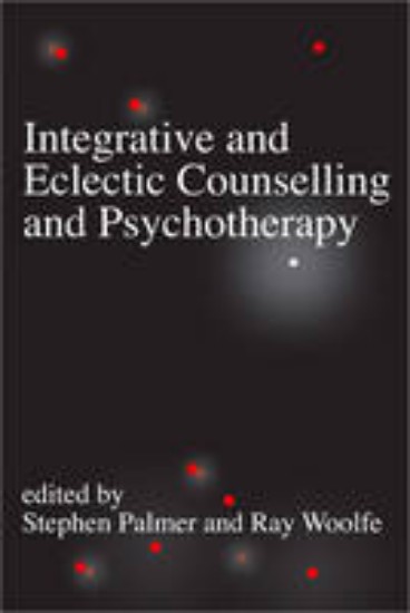 Picture of Integrative and Eclectic Counselling and Psychotherapy