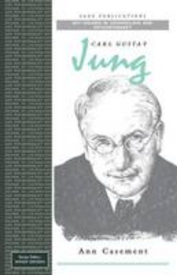 Picture of Carl Gustav Young