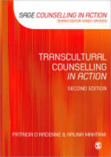 Picture of Transcultural counselling in action