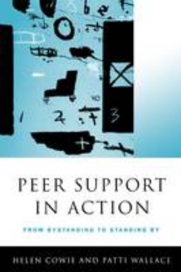 Picture of Peer Support in Action
