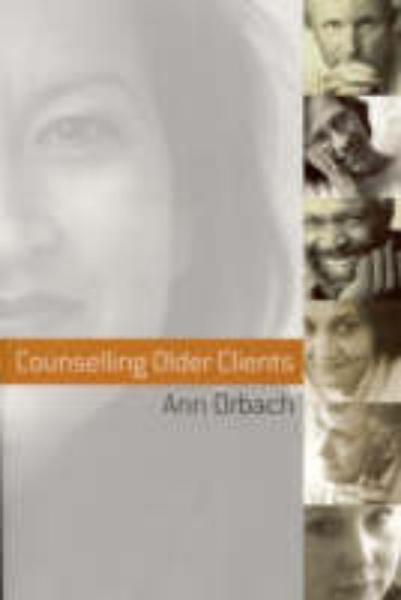 Picture of Counselling Older Clients