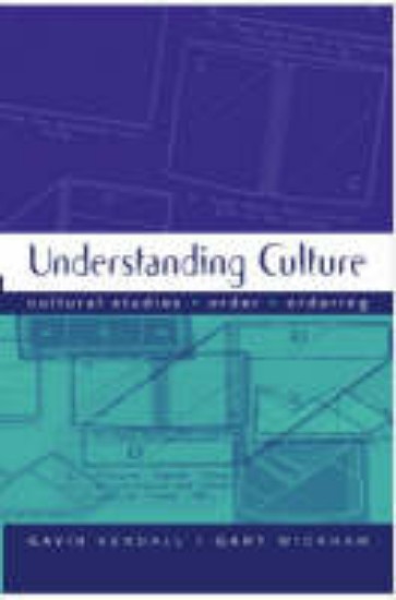 Picture of Understanding Culture