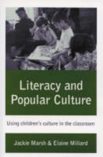 Picture of Literacy and Popular Culture