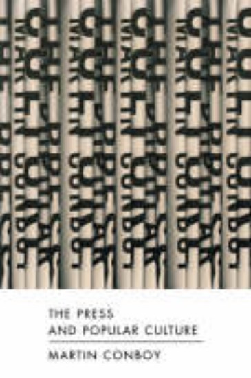 Picture of Press and Popular Culture
