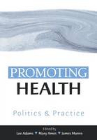 Picture of Promoting Health politics and practice (HB@PB Price)