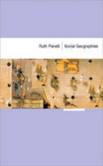 Picture of Social Geographies