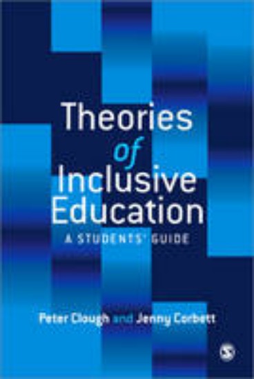 Picture of Theories of Inclusive Education
