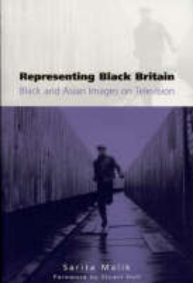 Picture of Representing Black Britain: Black and Asian Images on Television