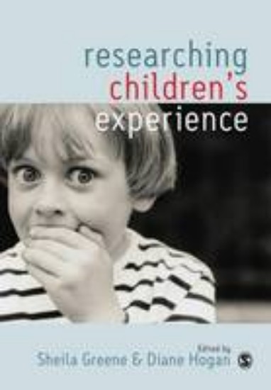 Picture of Researching Children's Experience