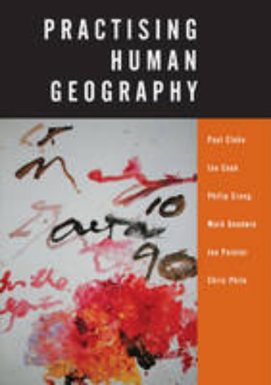 Picture of Practising Human Geography