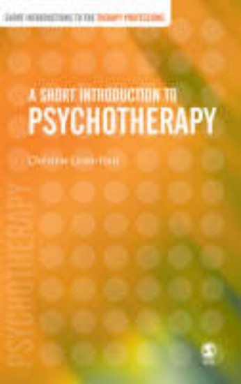 Picture of Short Introduction to Psychotherapy
