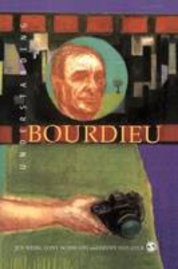Picture of Understanding Bourdieu