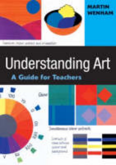 Picture of Understanding Art, a guide for teachers