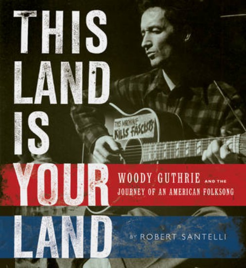 Picture of This Land Is Your Land