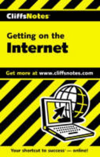 Picture of Getting on the Internet