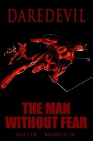 Picture of Daredevil: Man without Fear