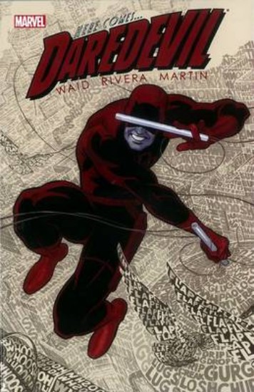 Picture of Daredevil
