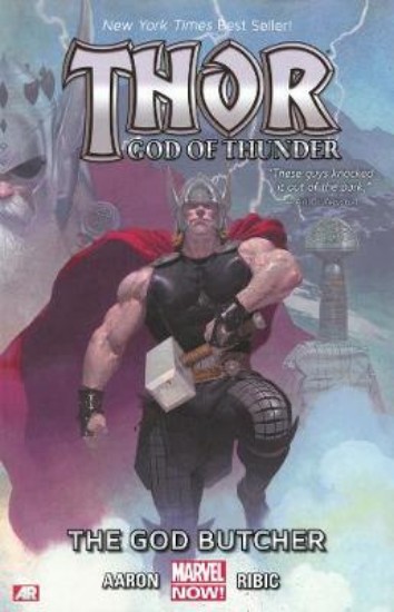 Picture of Thor: God of Thunder