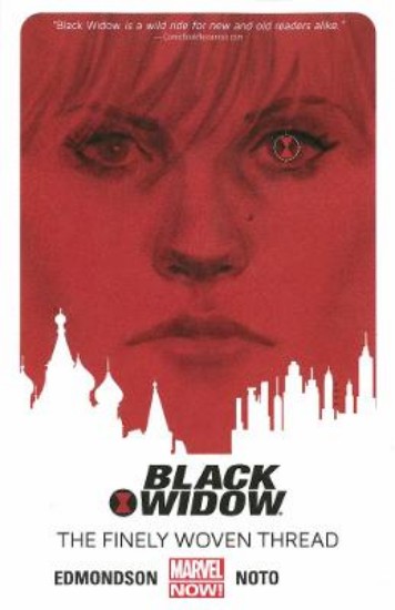 Picture of BLACK WIDOW VOLUME 1: THE FINELY WOVEN THREAD
