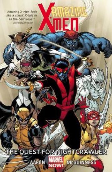Picture of Amazing X-Men