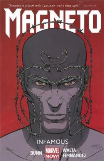 Picture of Magneto