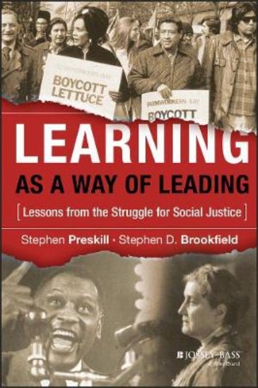 Picture of Learning As A Way Of Leading