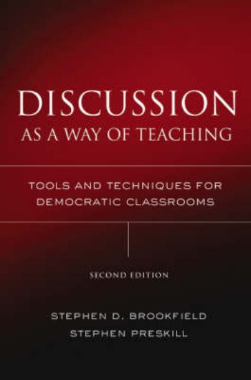 Picture of Discussion As A Way Of Teaching