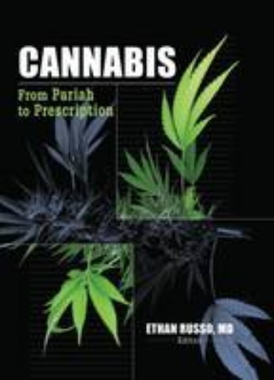 Picture of Cannabis From Pariah to Prescription